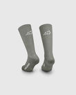 Assos Endurance S11 Socks Edge Green